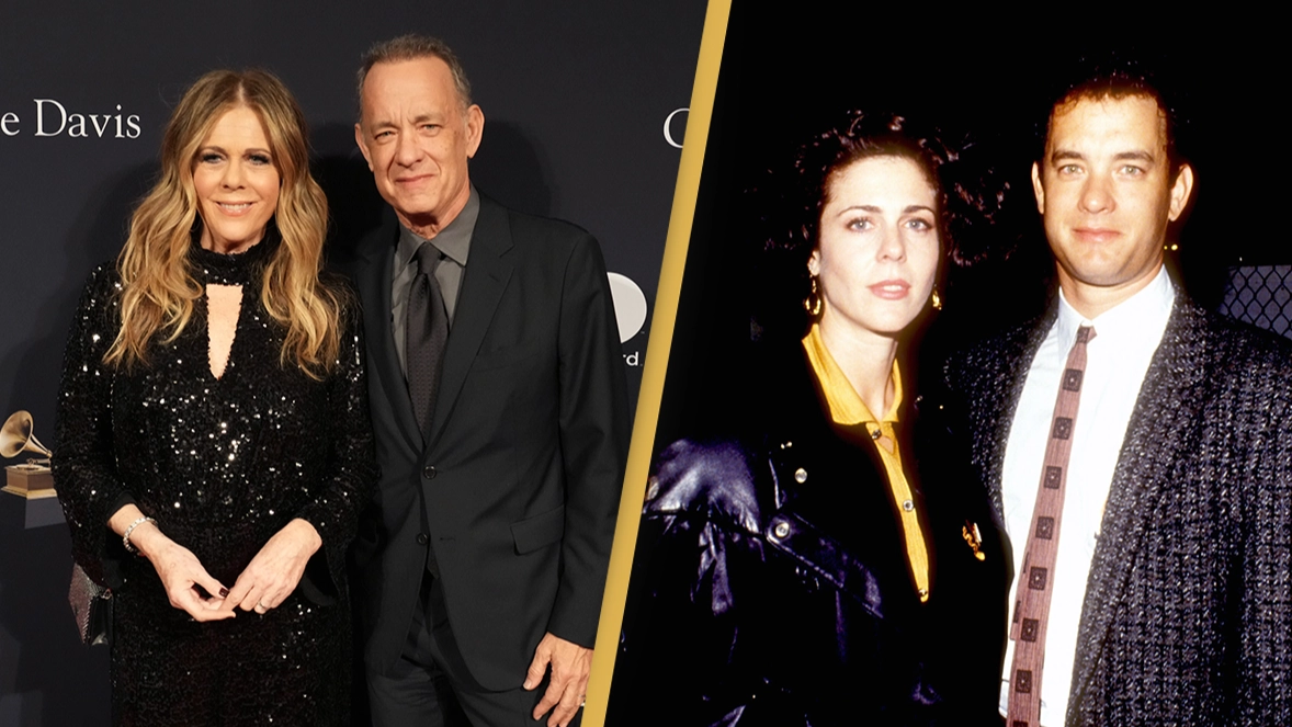 Tom Hanks reveals skill he 'didn't have' until he met wife which keeps their 36-year marriage strong