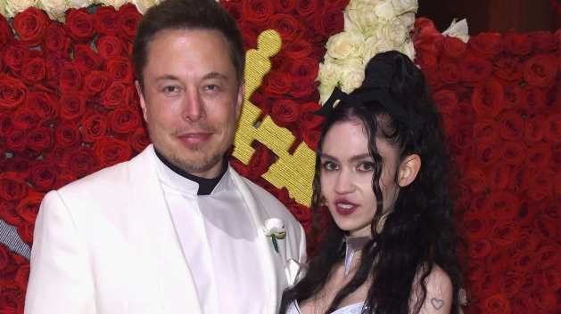 Grimes publicly urges Elon Musk to stop 'ignoring' her about their child's ‘medical crisis'