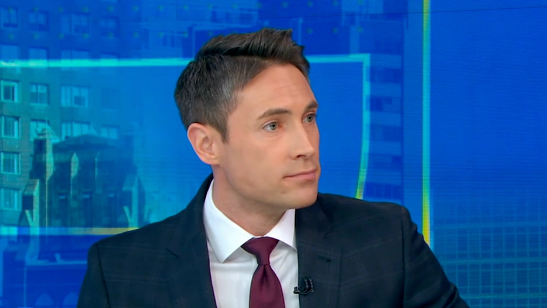 Good Morning America anchor reveals shocking family secret he discovered through 23andMe test after company files for bankruptcy