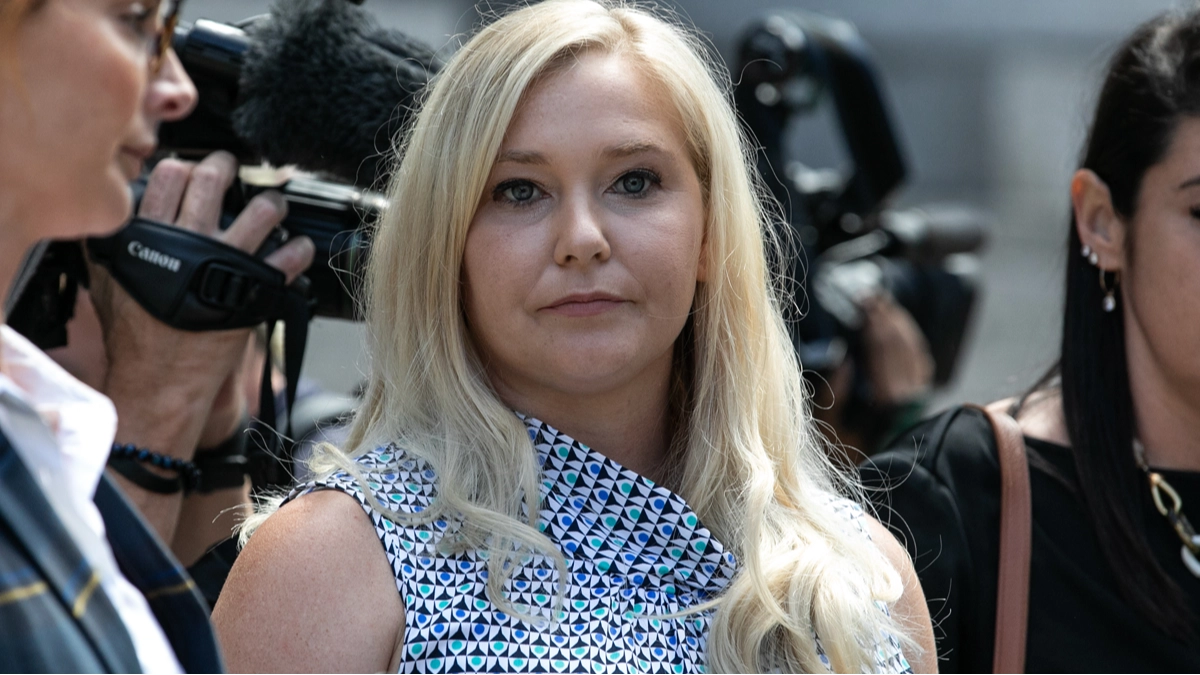 Epstein accuser Virginia Giuffre's family demand answers after '$22,000,000 fortune' goes missing
