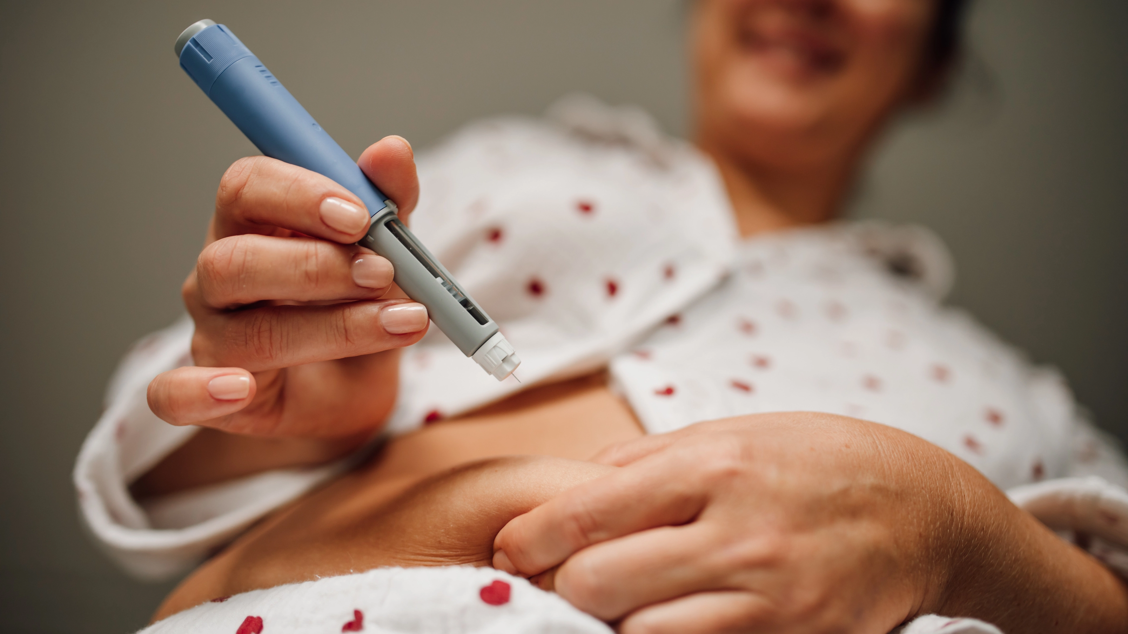 'Natural Ozempic' could be just as effective without side effects, scientists say