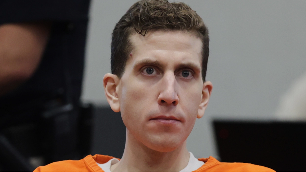 Disturbing complaint 'Bryan Kohberger is making in prison' while serving life term following brutal murder of Idaho students