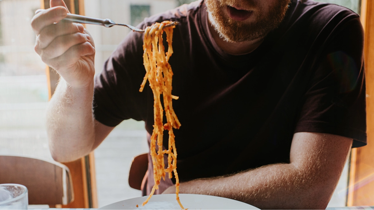 Man ate one meal a day for 7 days and revealed major impact it had on his body