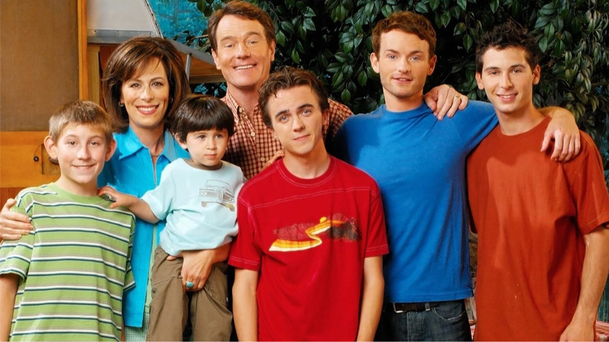 Everything we know about Malcolm in the Middle reboot as key cast member is replaced