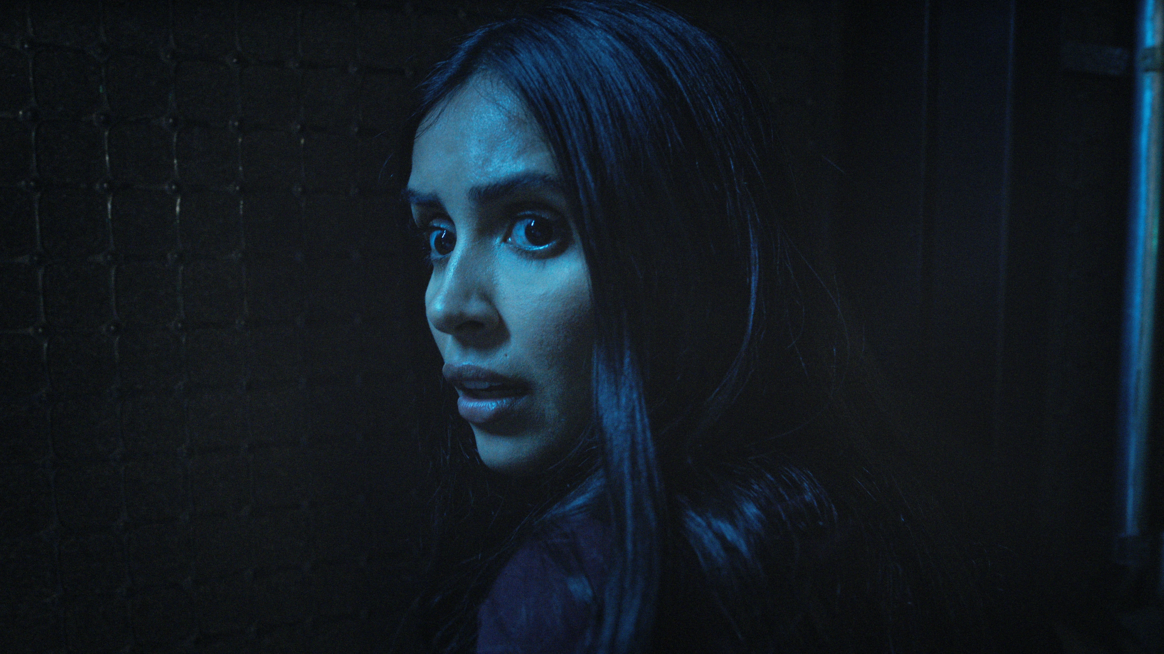 Netflix supernatural thriller had 'perfect ending' after streaming giant saved show and made it better than ever