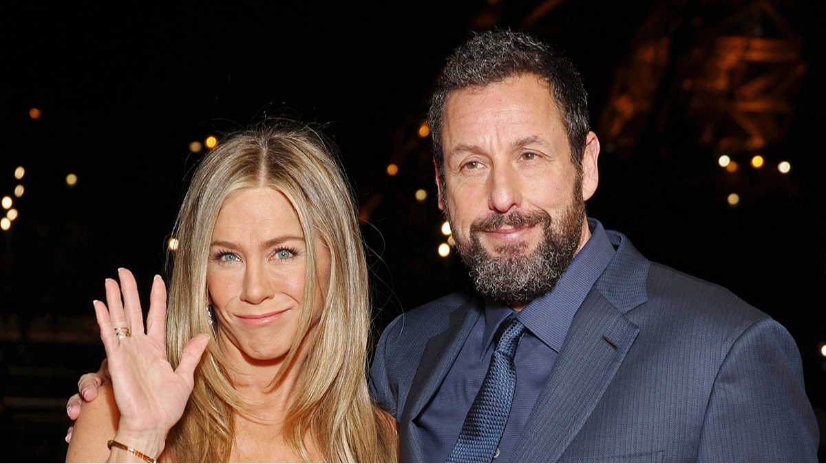 Heartbreaking reason Adam Sandler sends Jennifer Aniston flowers on a specific day every year