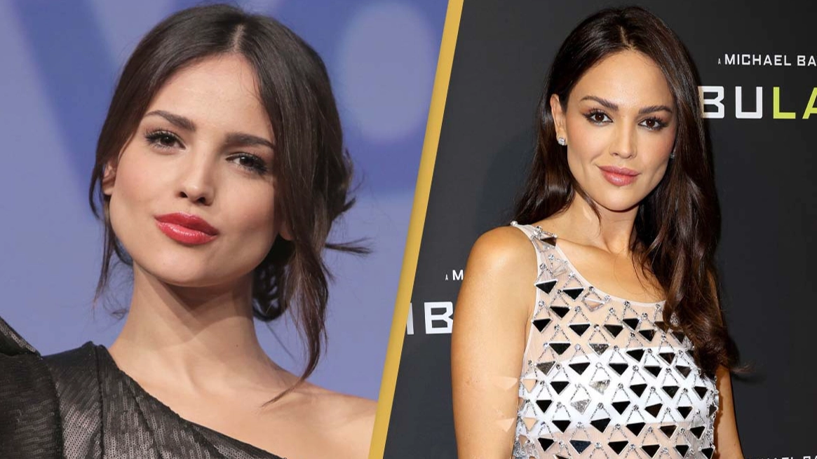 Actress Eiza González says being ‘too pretty’ makes it difficult to get work