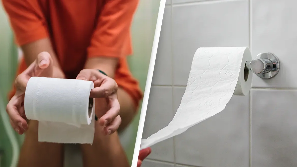 Doctor warns against common toilet habit which could lead to serious consequences