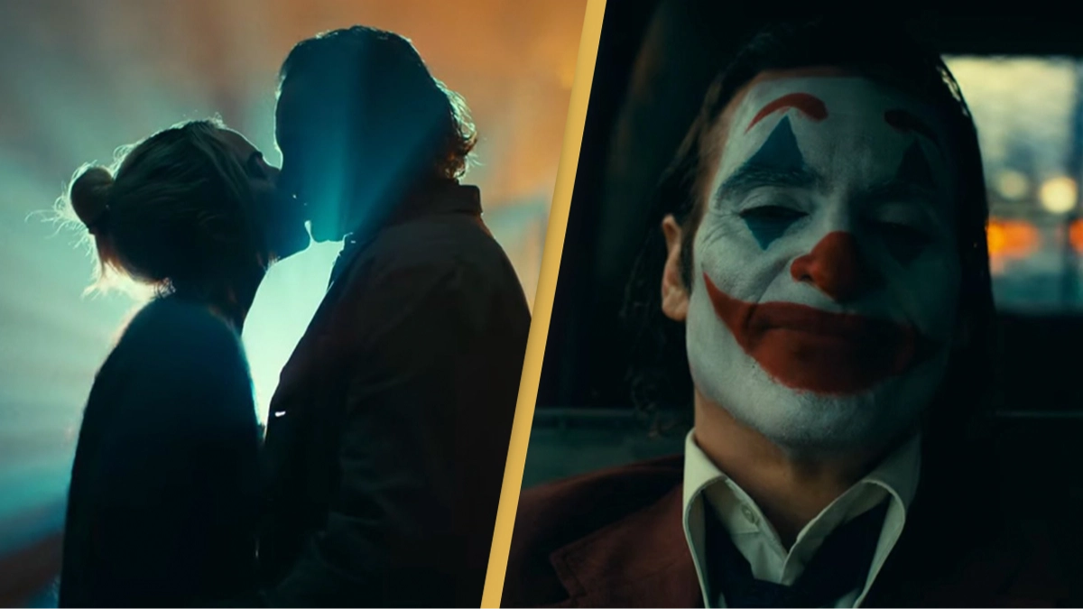 Fans are freaking out after spotting secret detail in new Joker 2 trailer revealing massive hidden character