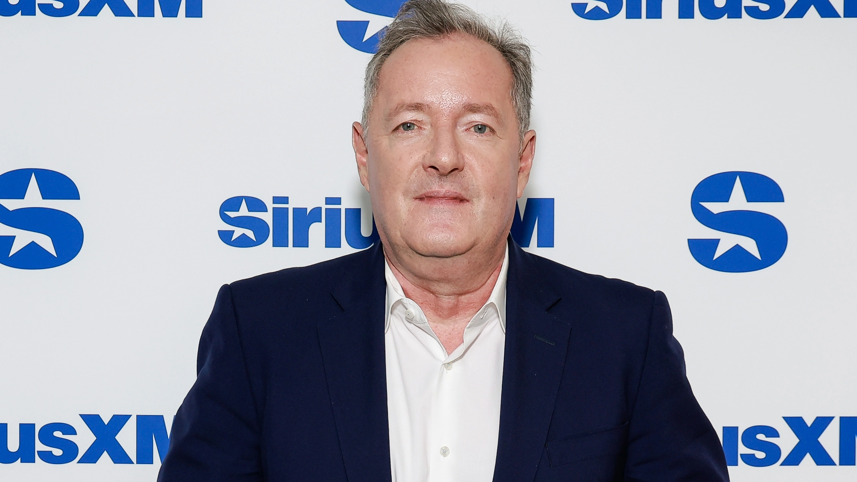 Piers Morgan revealed the worst person he's interviewed over 35-year career
