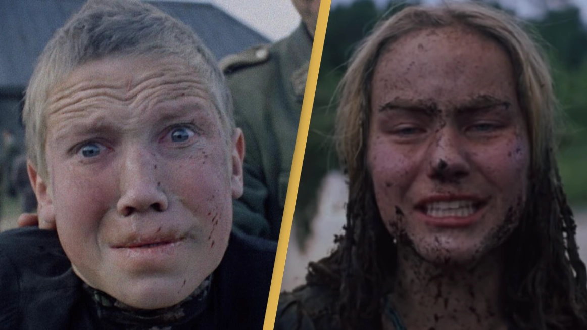 ‘Absolutely horrific’ drama that used real bullets during filming is being called ‘one of the best WWII films ever made’