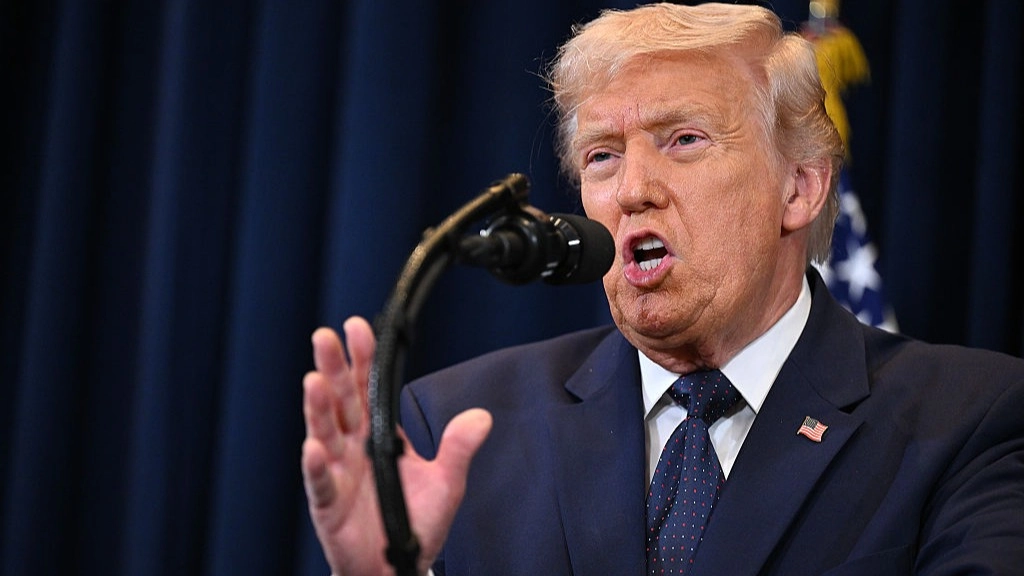 Donald Trump declares Iran war is ‘pretty much complete’ and claims they ‘were going to attack us 100%’