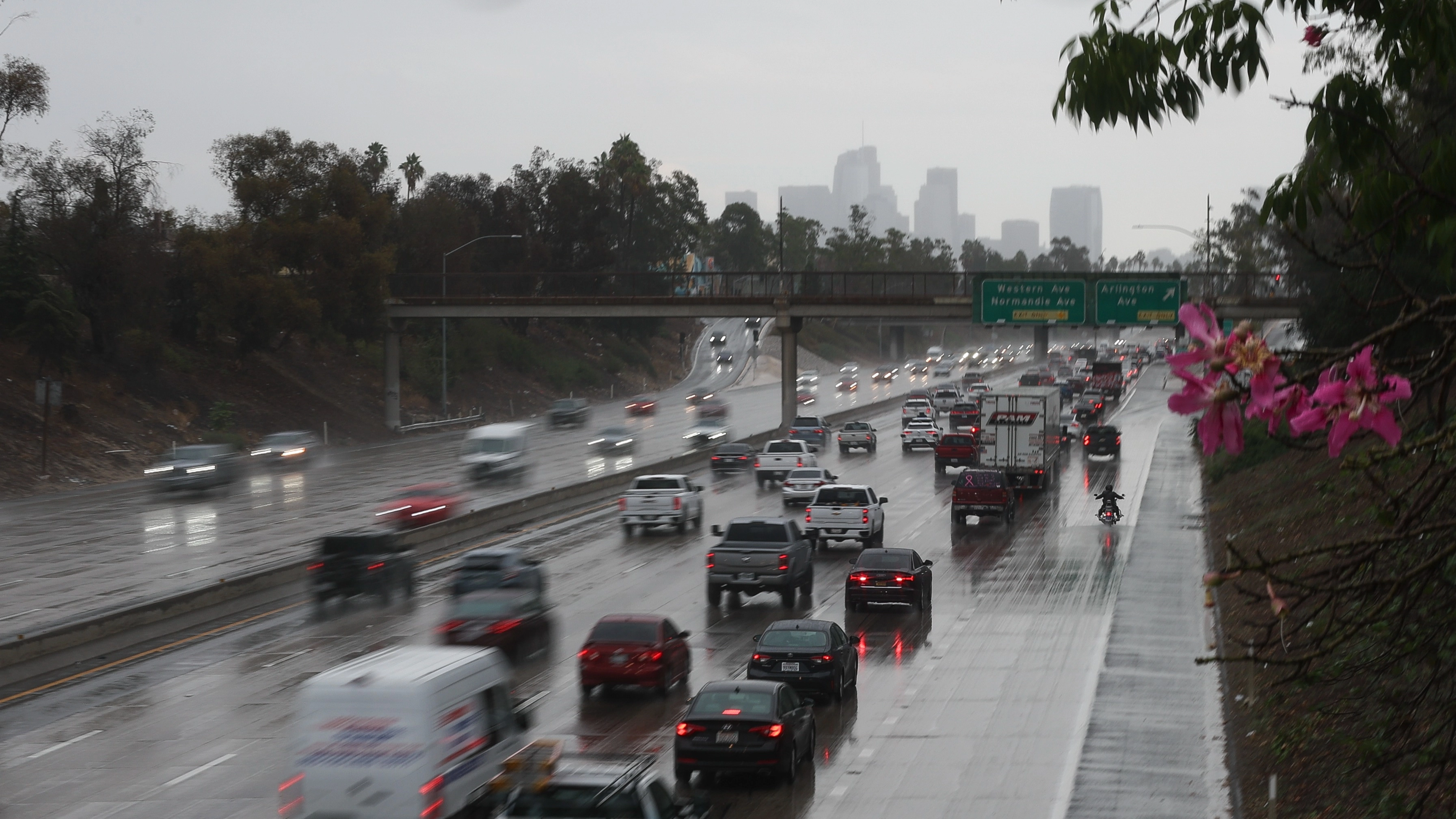 Super El Niño looms as rare Tornado Watches in Arizona and New Mexico issued