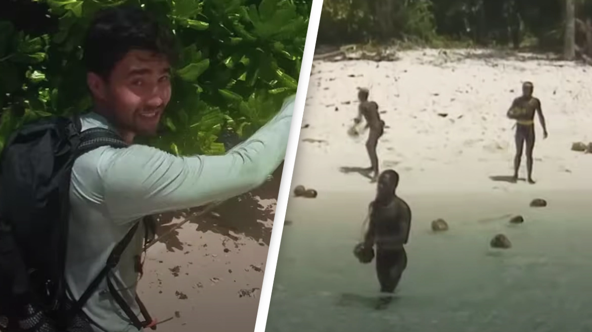 New documentary tells story of missionary who was killed trying to convert world's most isolated Indigenous peoples