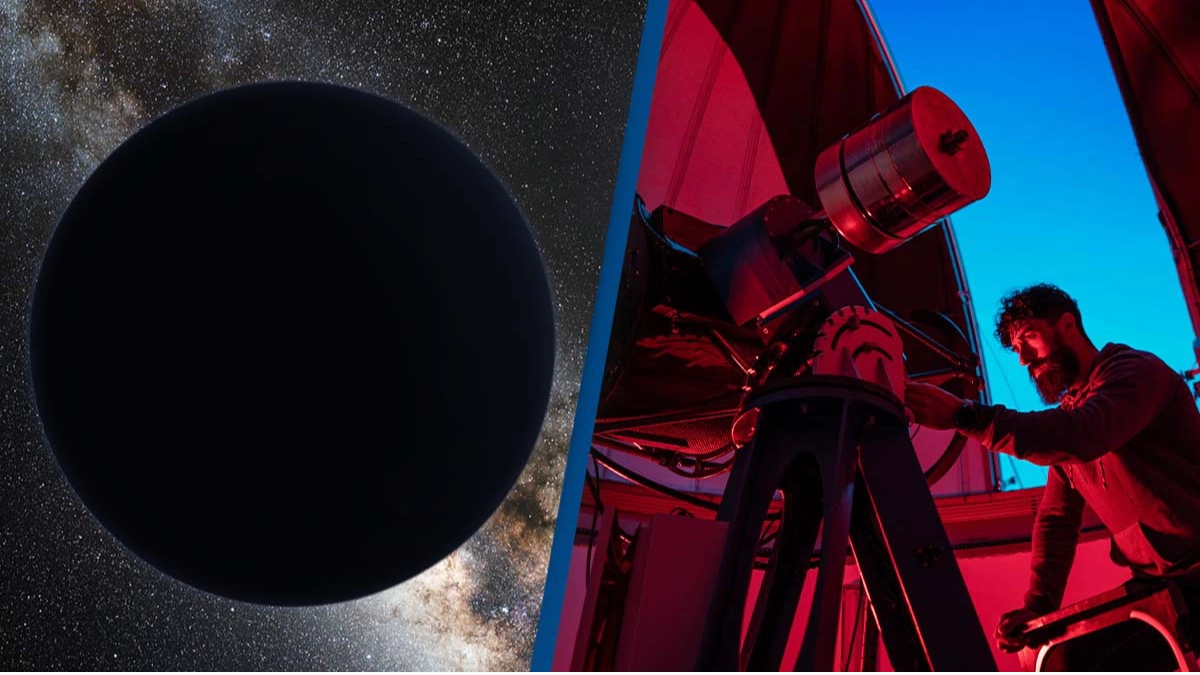 Astronomers getting closer to working out where mysterious Planet Nine could be hiding