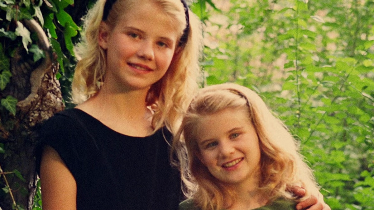 How sister of girl who was kidnapped at age 14 figured out who took her while reading Guinness World Record book