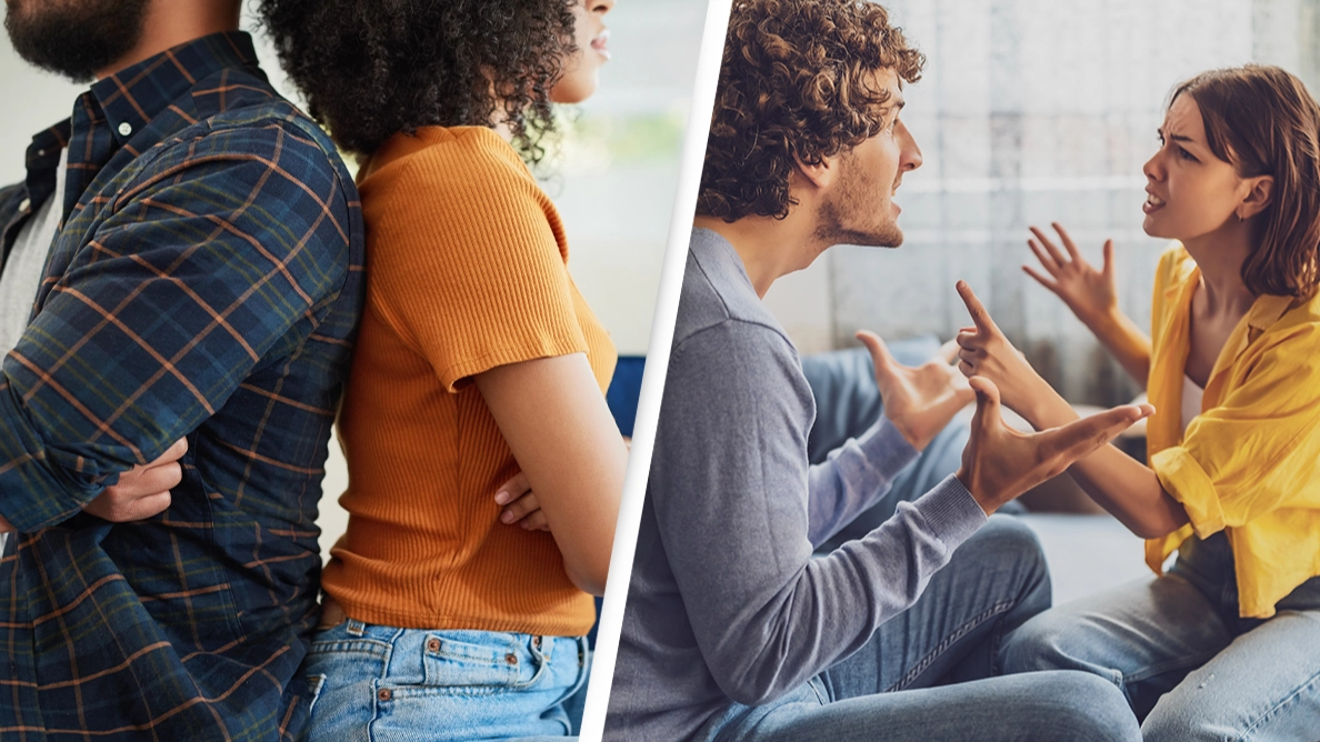 Experts explain why January sees a rise in relationship breakups