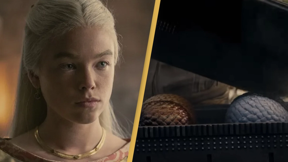 House of the Dragon director addresses fan theory about major Game of Thrones Easter egg