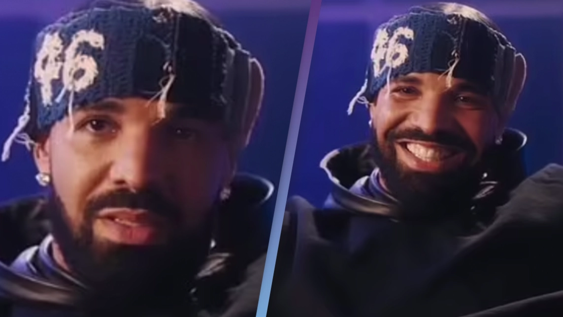 Drake confesses he watches 'highest tier of porn' daily and dates 'four or five' women at once