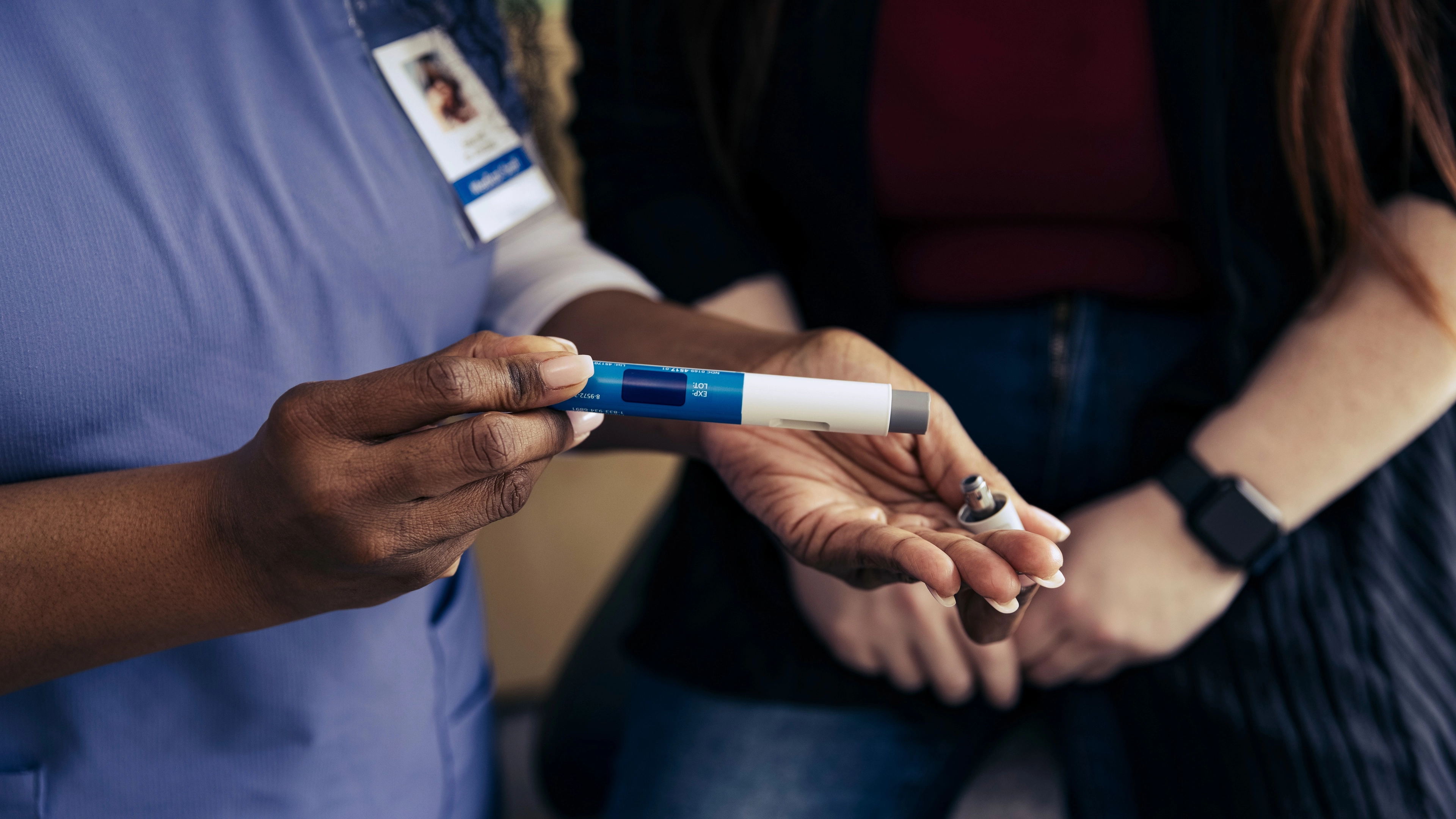 New study reveals surprising benefit of GLP-1s that has nothing to do with weight loss