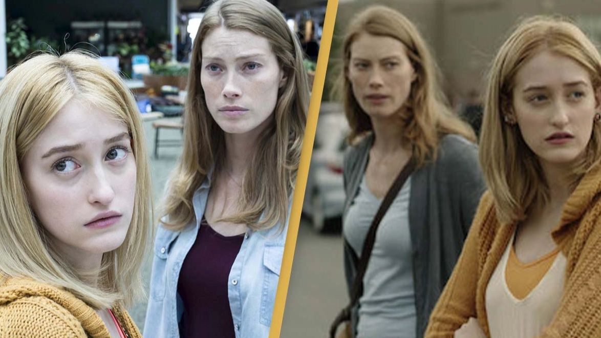 People 'traumatized' by underrated Stephen King horror series on Netflix