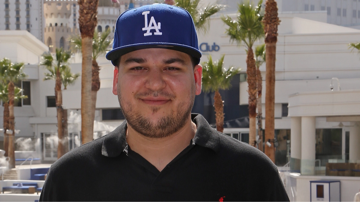 Rob Kardashian shares heartbreaking reason he avoids being seen in public