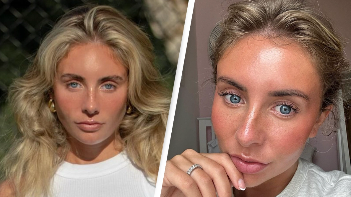 OnlyFans star who makes $130,000 a month escorting reveals the reason married men love her services