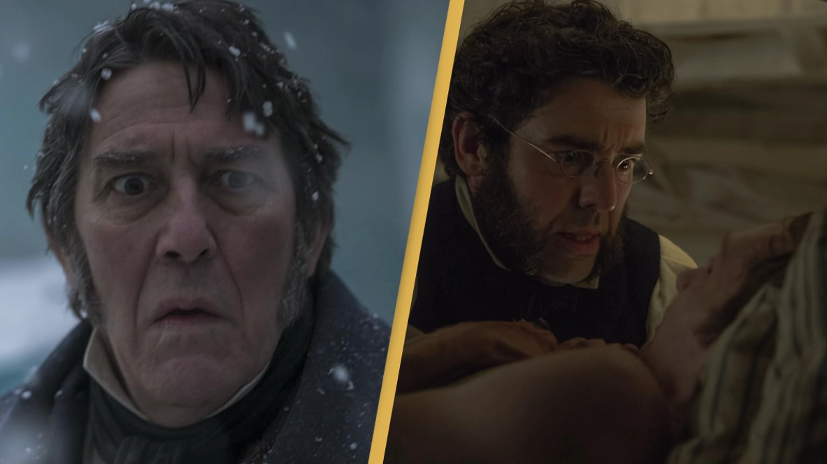 Fans have 'goosebumps' over this 'undisputed' horror show and are begging people to watch it
