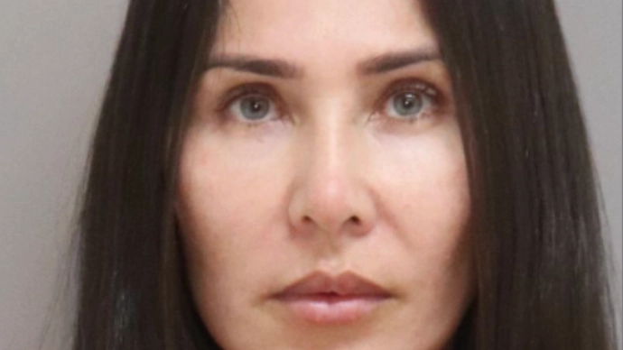Woman sentenced for death of Kim Kardashian look-alike after administering illegal butt injection