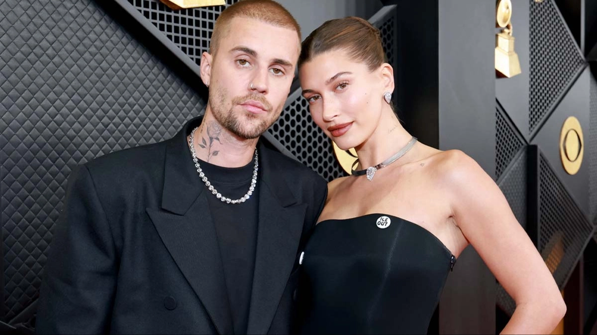Hailey Bieber made rare honest admission about sex life with Justin Bieber and addressed threesome