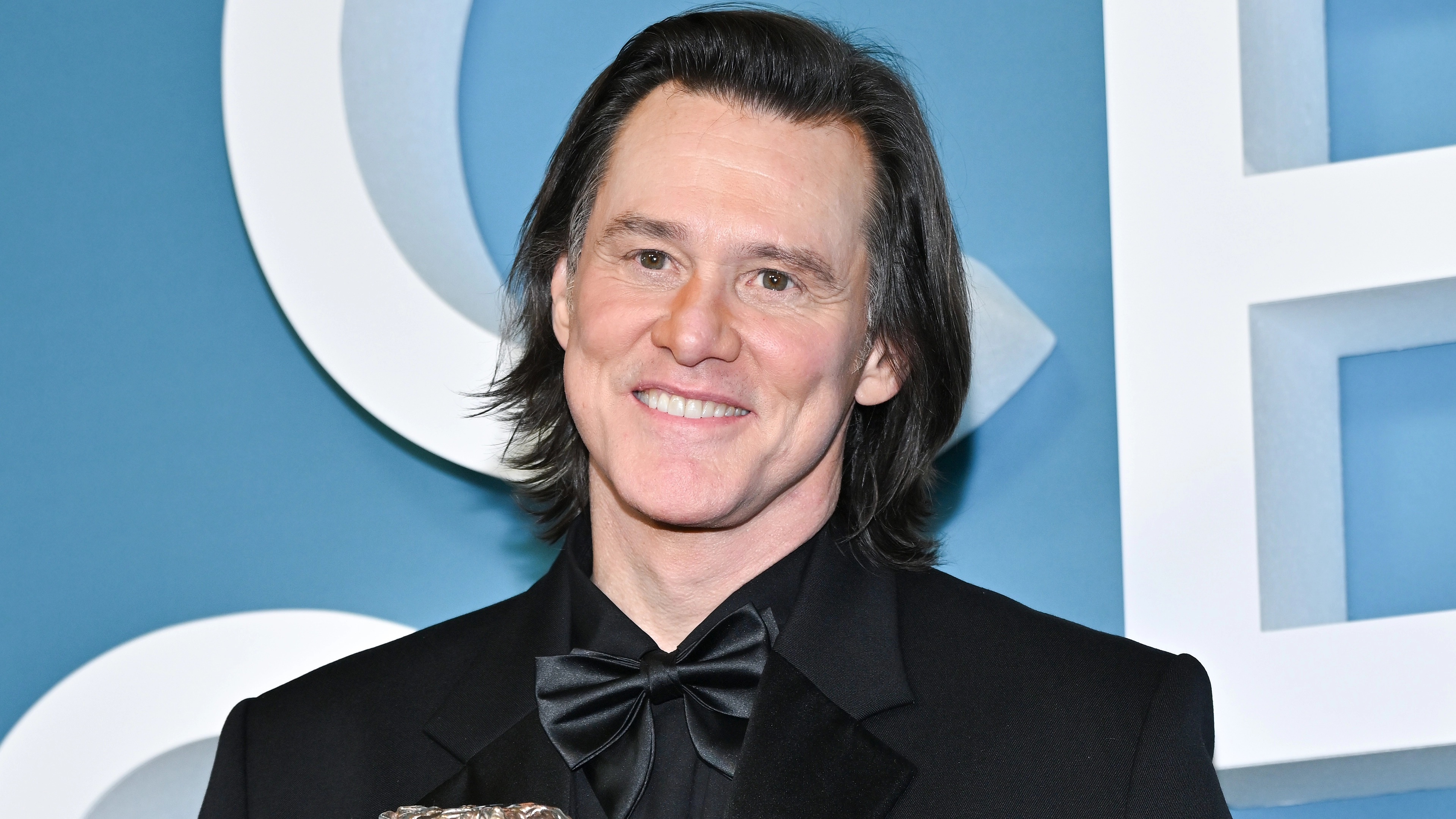 Bizarre Jim Carrey conspiracy explained as makeup artist claims he was the actor during recent appearance with 'new look'