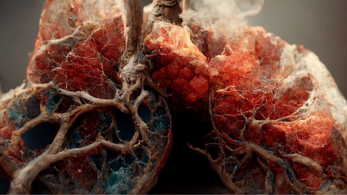 Health experts issue urgent warning over 'popcorn lung' as studies show vaping condition can't be reversed