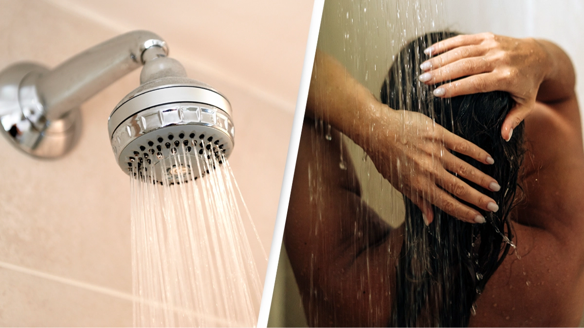 Expert explains why 'our best ideas come to us in the shower'