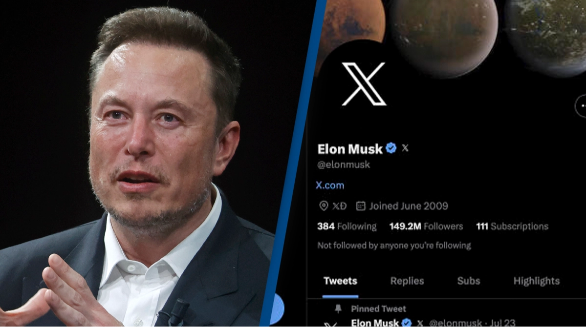 Elon Musk says Twitter will soon only offer dark mode because it's 'better in every way'