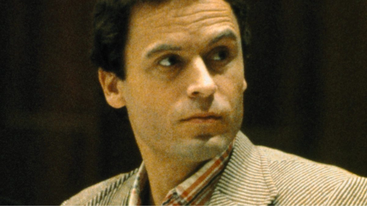 Ted Bundy's chilling final words revealed 37 years after his execution