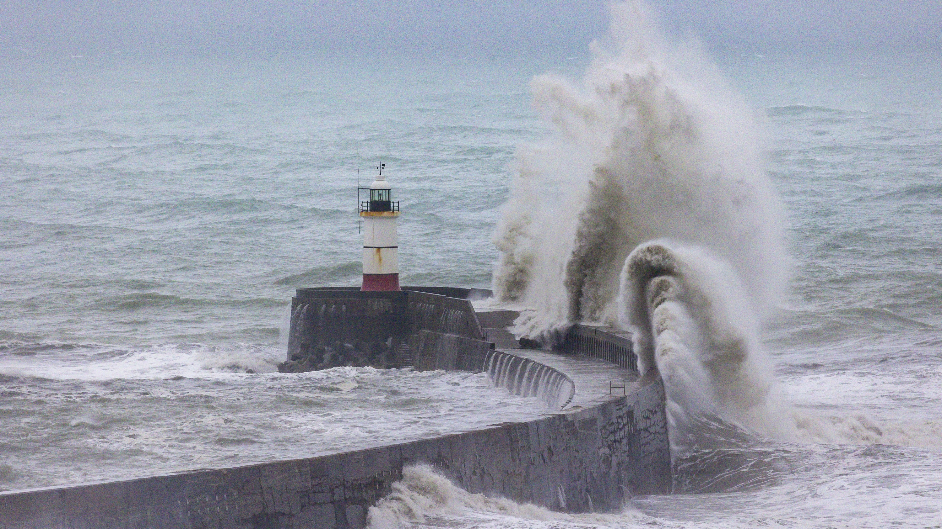 17 essential items Brits are urged to have at home as Storm Boelo brings 'danger to life' warning