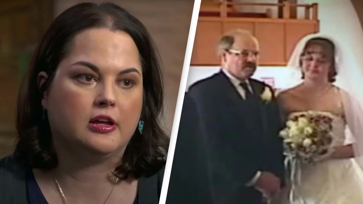 Woman recalls moment she learned her father was BTK serial killer