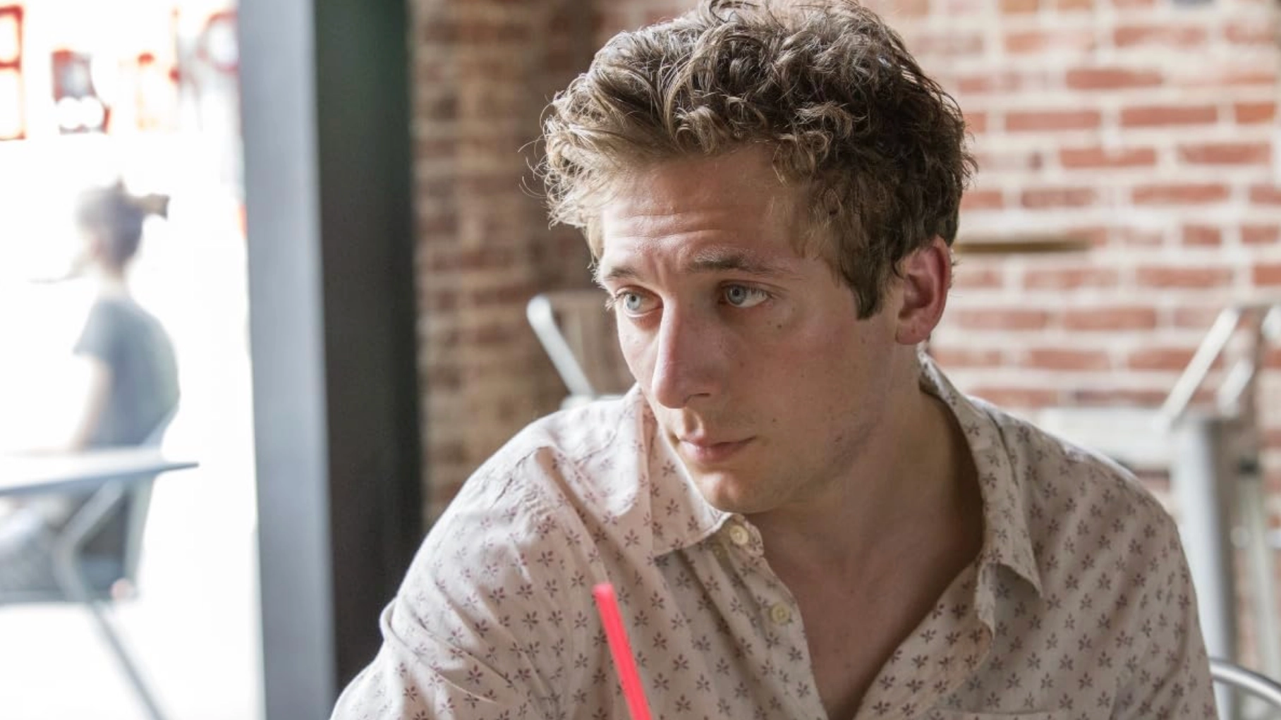 Netflix subscribers 'addicted' to 100% rated Jeremy Allen White show