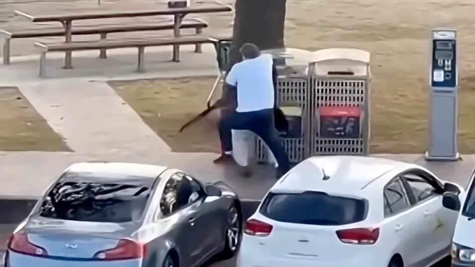 Over $1 million raised for 'hero' bystander who tackled alleged Bondi Beach gunman during terror attack