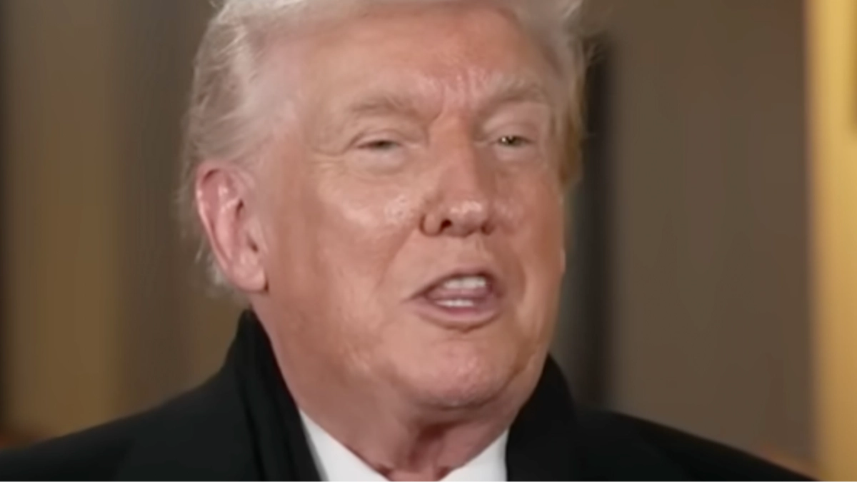 People think something is 'deeply wrong' with Trump after hearing latest comparison between Renee Good and Alex Pretti