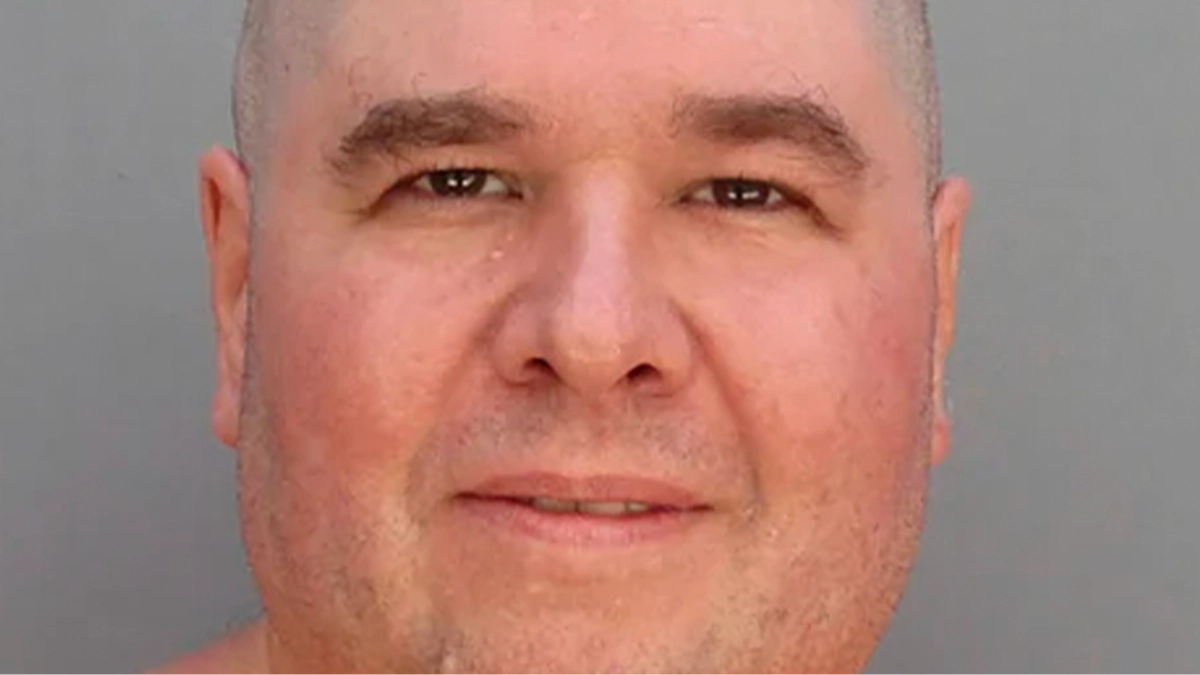 Death row inmate's final meal revealed after brutally murdering four members of same family