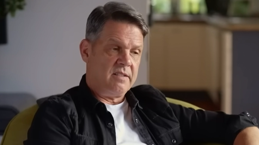 Man, 58, diagnosed with dementia reveals the subtle early signs that made him realize something wasn’t right