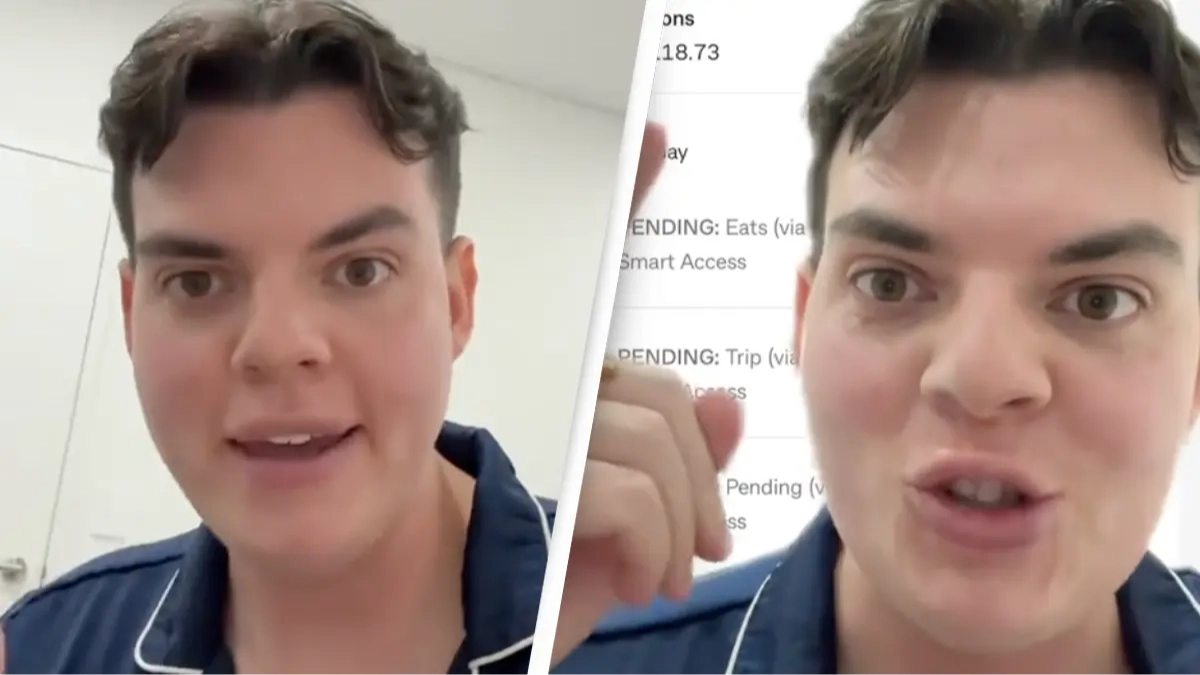 Man left horrified after realizing the shocking amount he’s spent on Uber in just two years