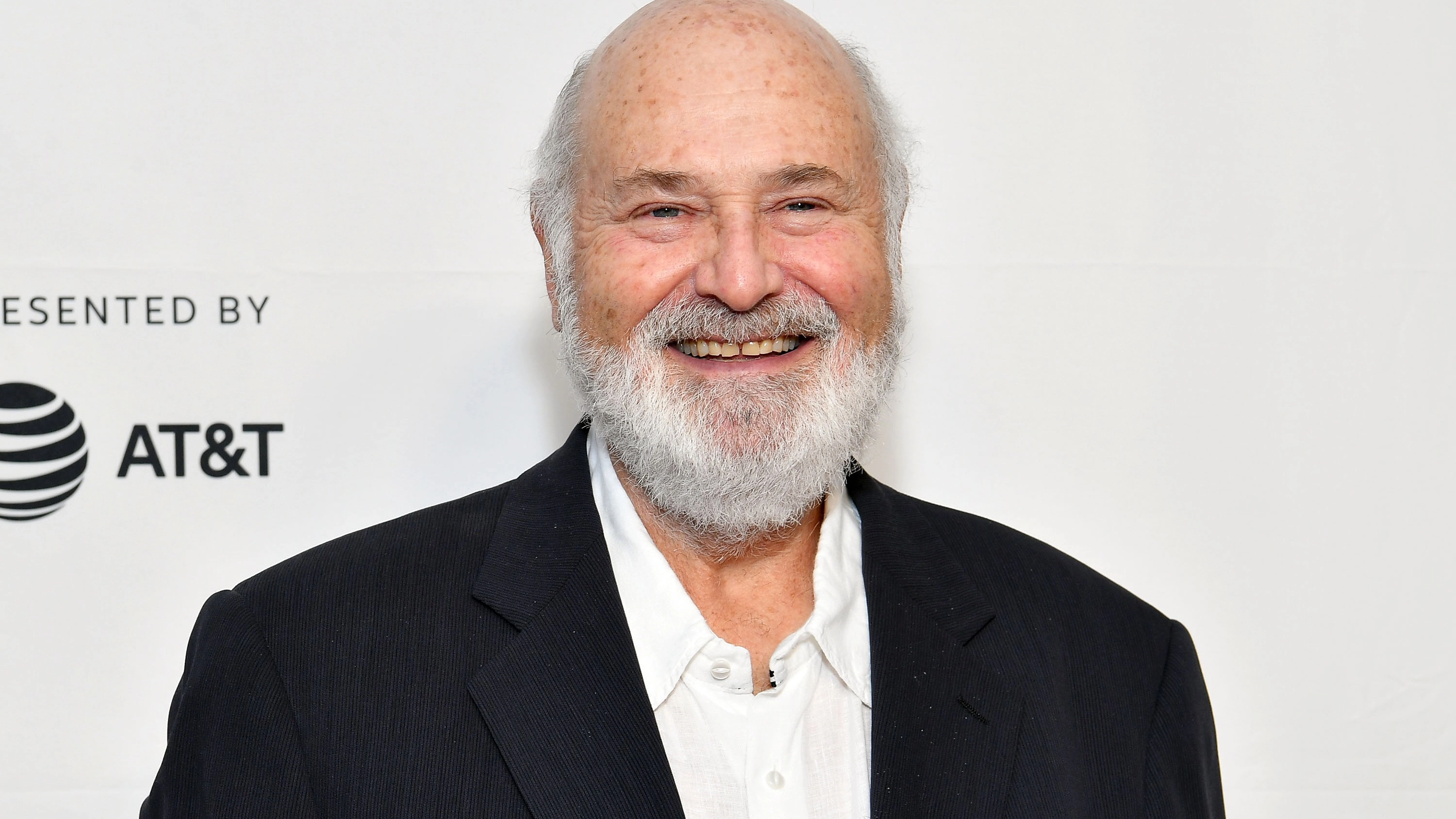 Hollywood actor and director Rob Reiner and his wife found dead at their LA home in 'apparent homicide'