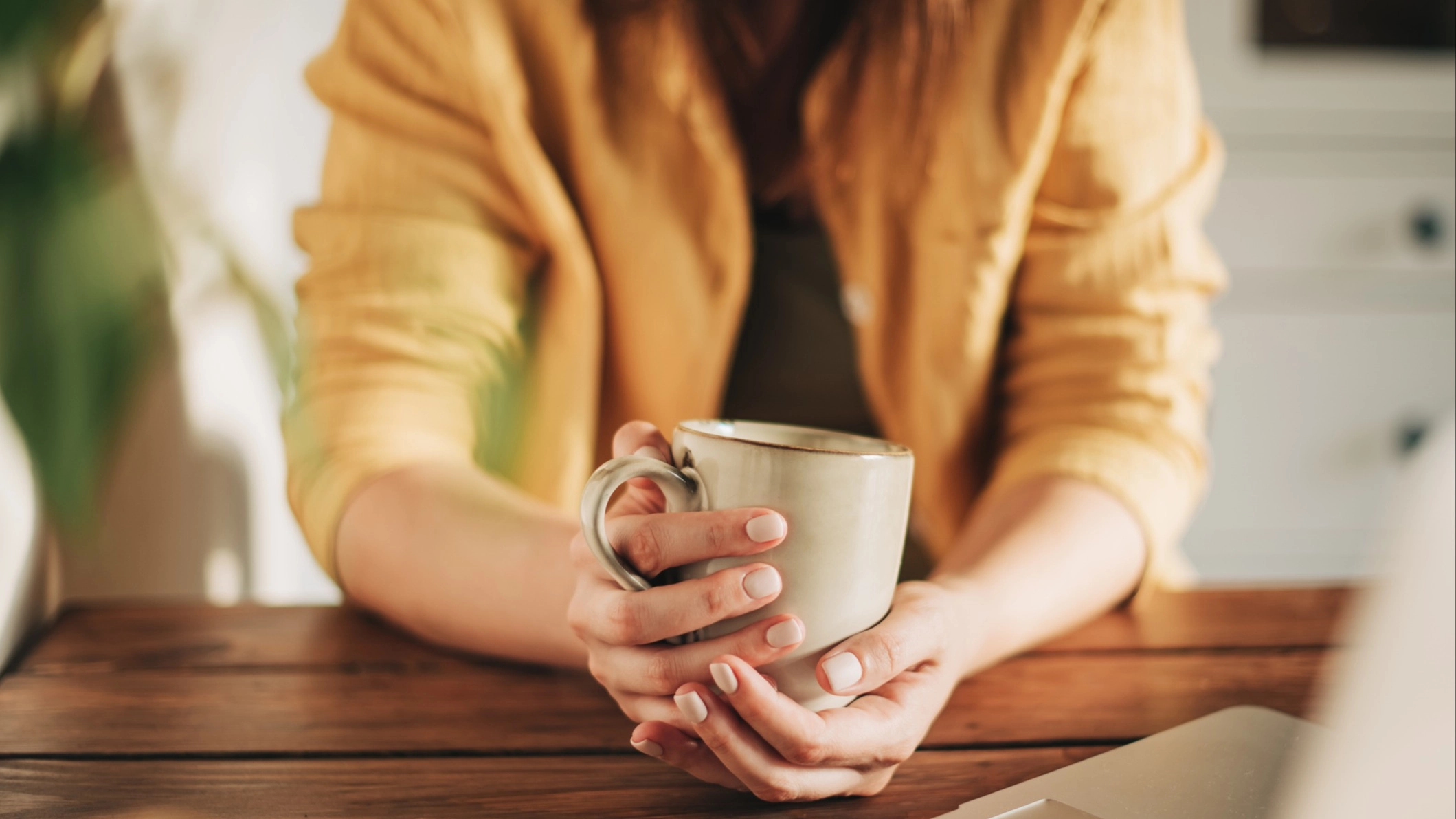 Key symptoms of caffeine toxicity as doctor warns woman against excessive coffee consumption