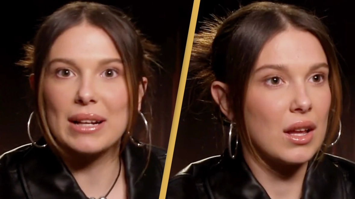 Vocal coach explains why Millie Bobby Brown’s accent keeps changing