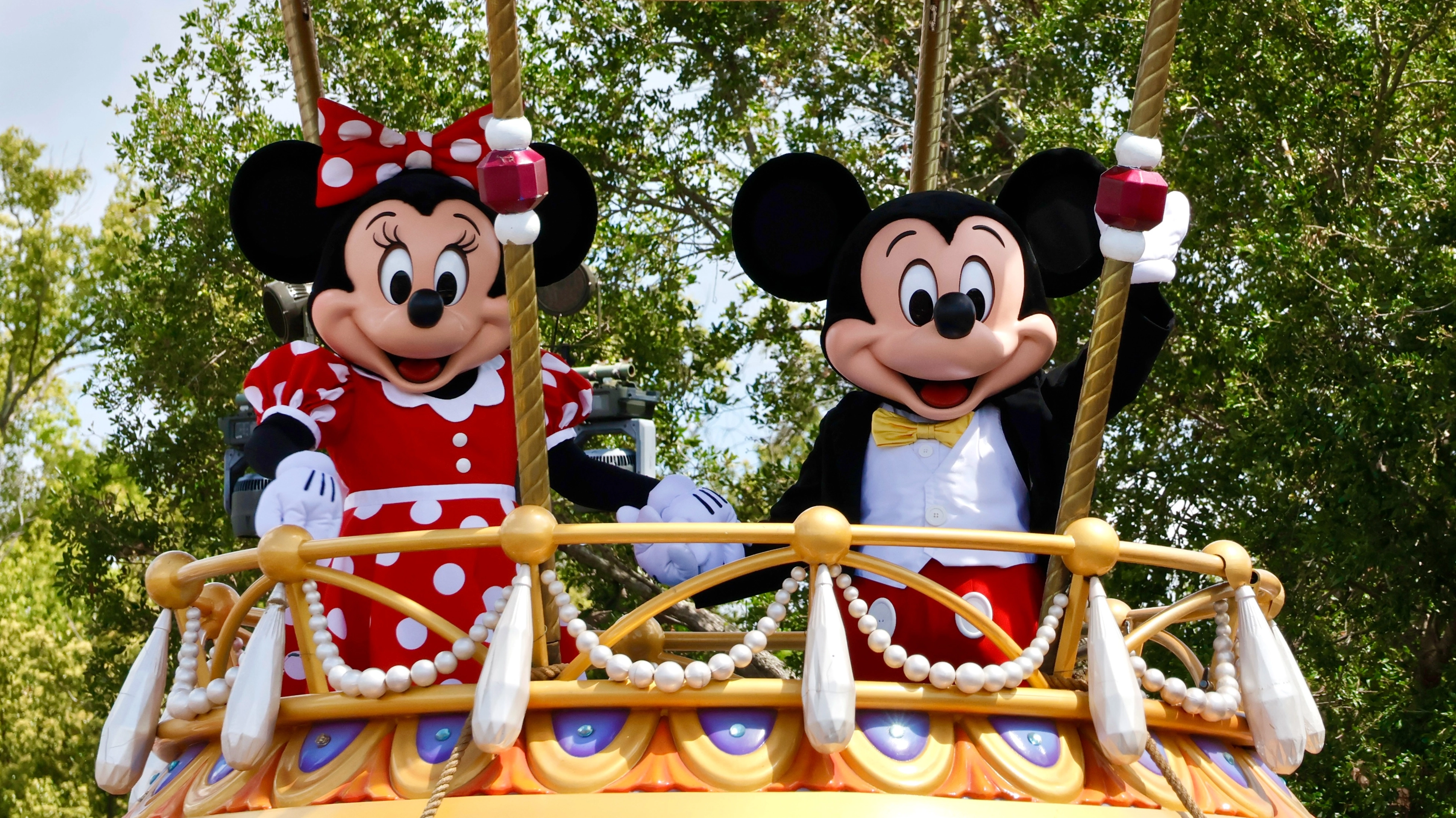 Disney’s 3-2-1 rule explained as expert reveals three common visitor mistakes
