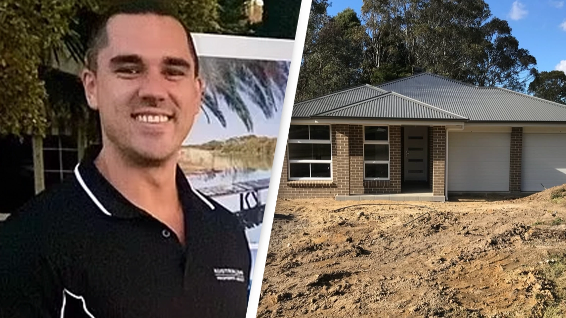 Landlord who owns more than 100 homes claims anyone can ‘do it’ if they ‘put the work in’