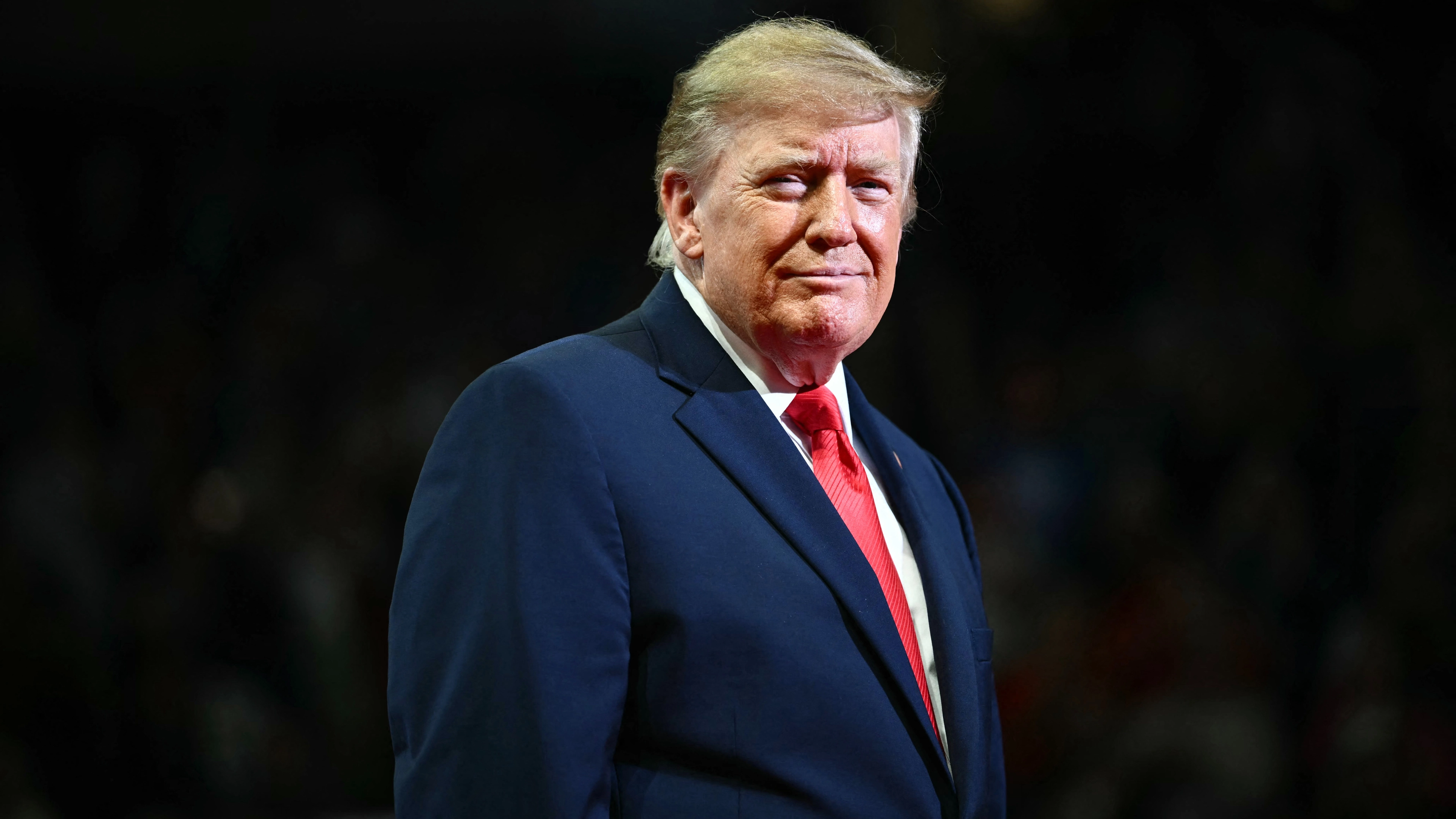 Donald Trump could be the first and only winner of FIFA's Peace Prize forever as the award faces scrutiny
