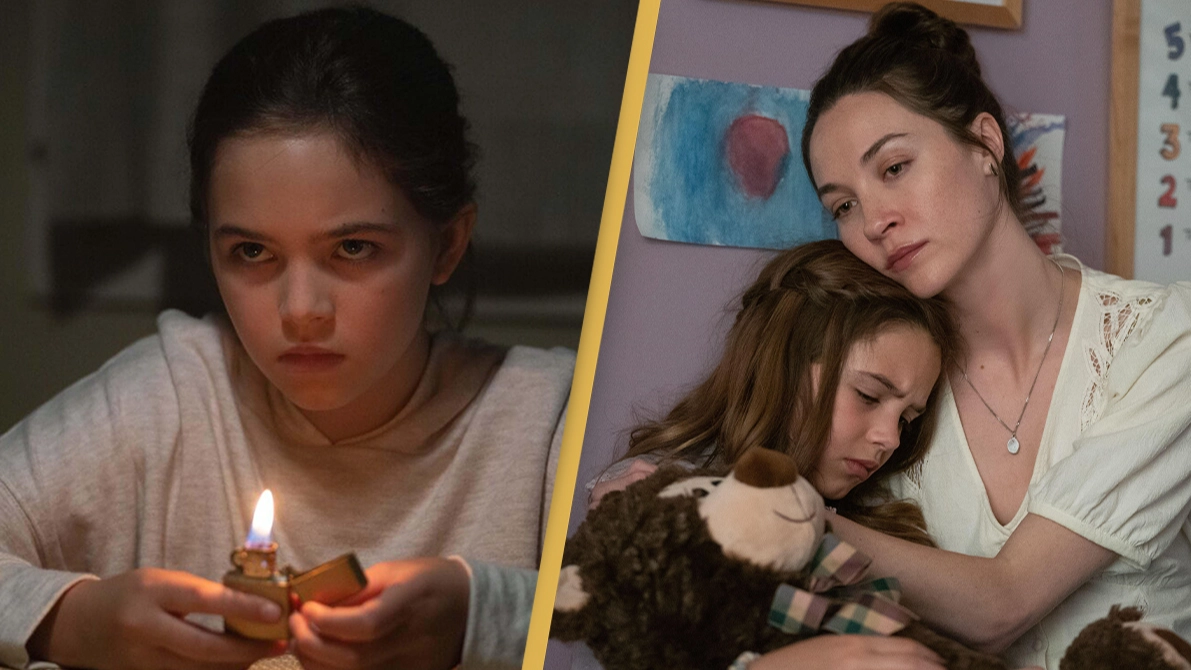The Razzies is being called out for nominating a 12-year-old for Worst Actress